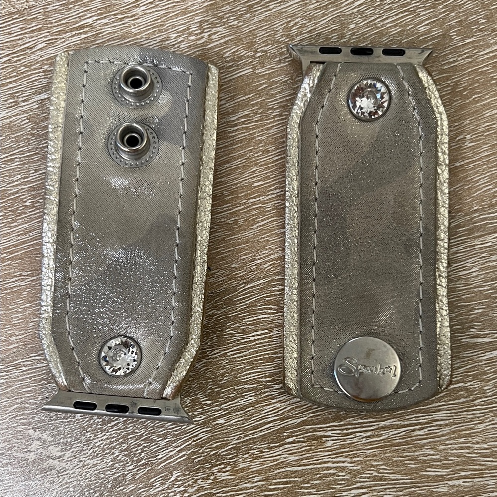 Spark*l Band for Apple Watch - Picture 2 of 3